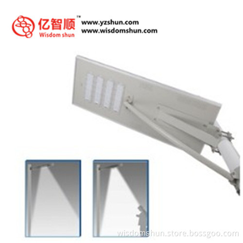 Ad Hot Selling UL DLC WY2902 Guangdong Zhongshan Ip65 Outdoor Wall Mounted 100W 150W Led Street Light Price List